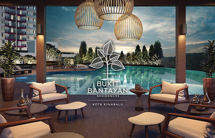 Bukit Bantayan Residences