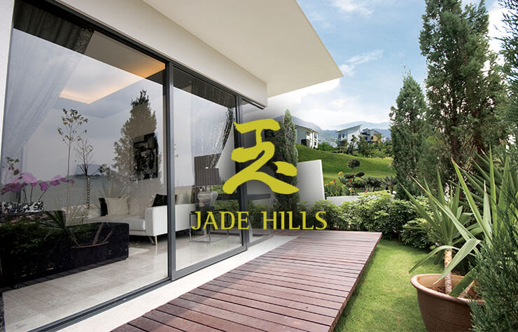 Jade Hills