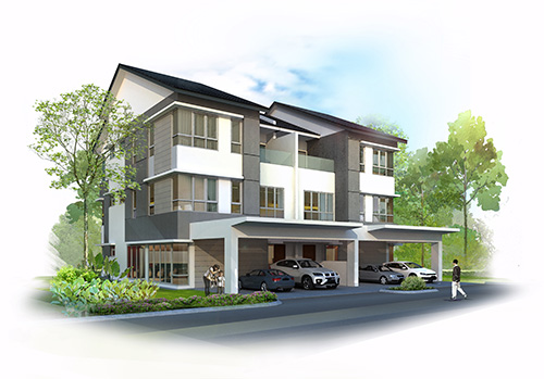 Bungalow-Type-C