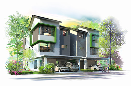 Bungalow-Type-C