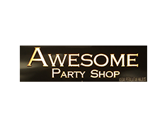 Awesome Party Shop