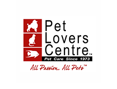 Pet Lovers Centre