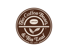 The Coffe Bean & Tea Leaf