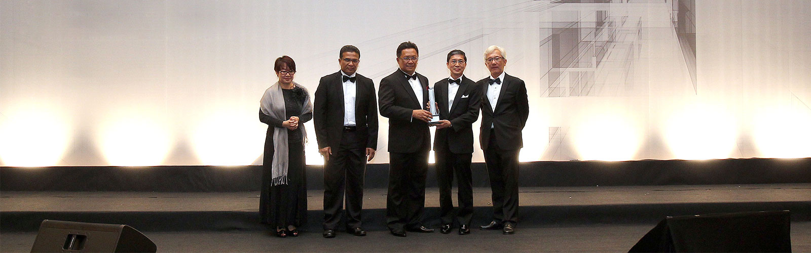 Awards