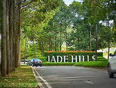 Jade Hills