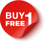 Buy One Free One