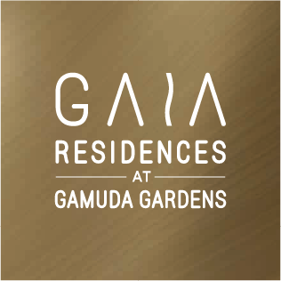 GAIA Residences | Gamuda Gardens