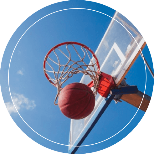 Basketball | Gamuda Gardens