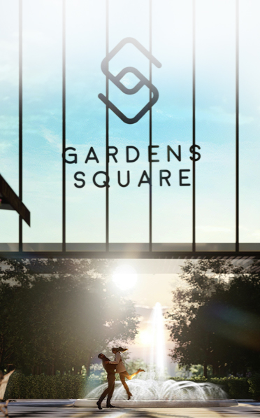 Gardens Square | Gamuda Gardens