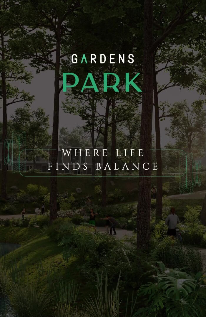 Gardens Park