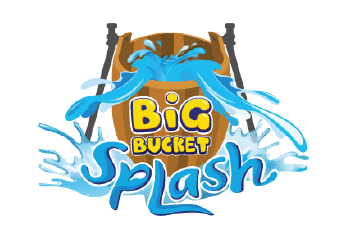 Big Bucket Splash