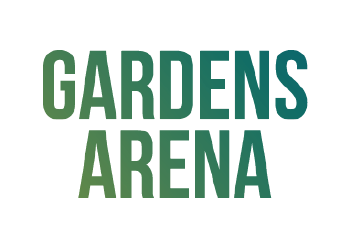 Gardens Arena