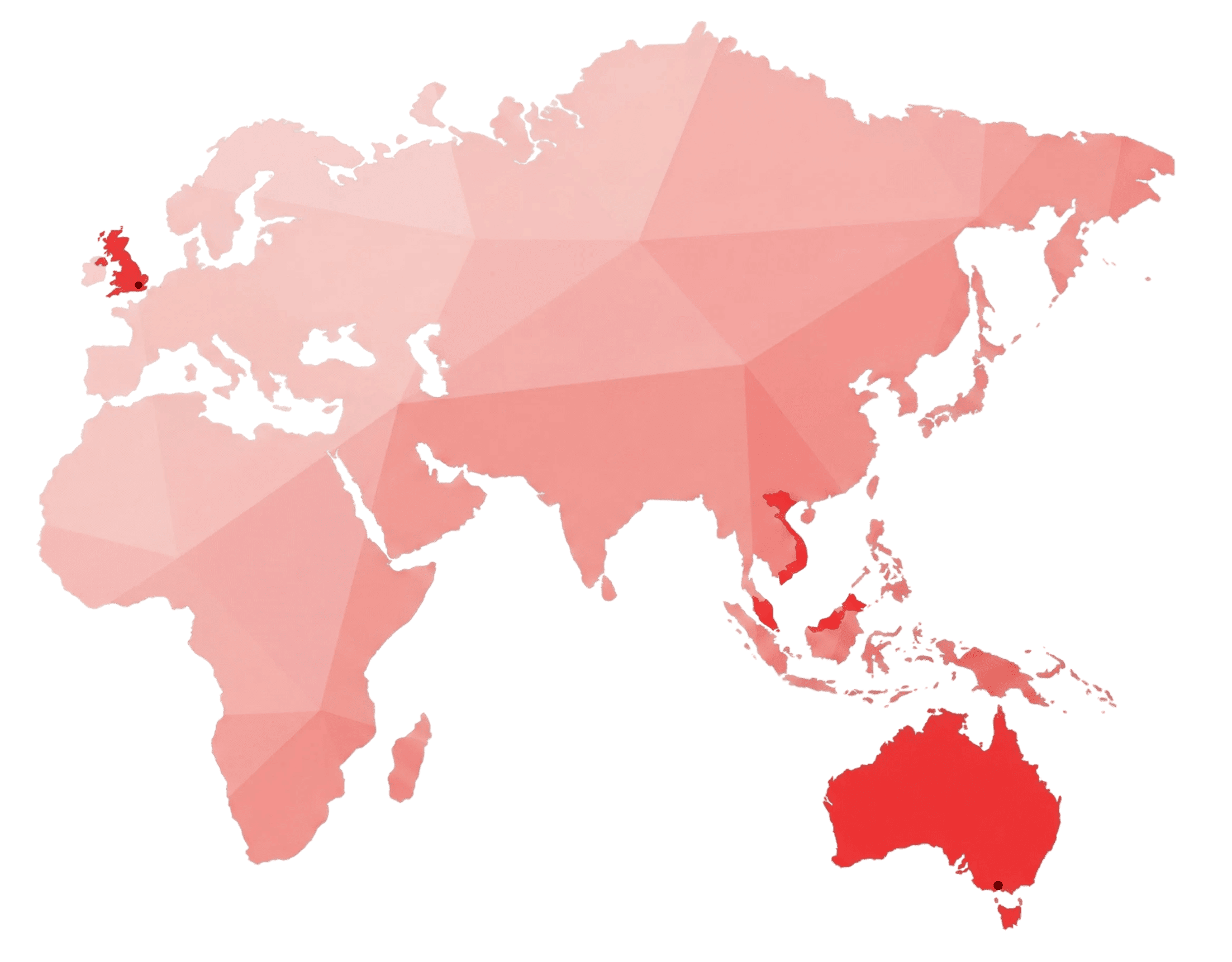 World map