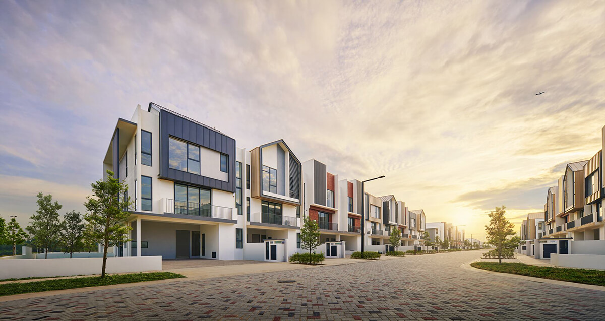 Things to Know When Applying for Housing Loan in Malaysia - Gamuda Land