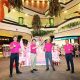 Mall opens in Kota Kemuning