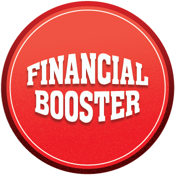 Financial Booster