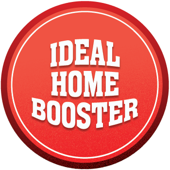 Ideal Home Booster
