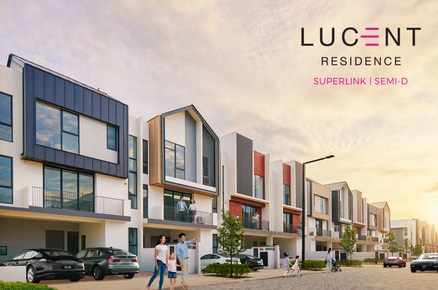Lucent Residence
