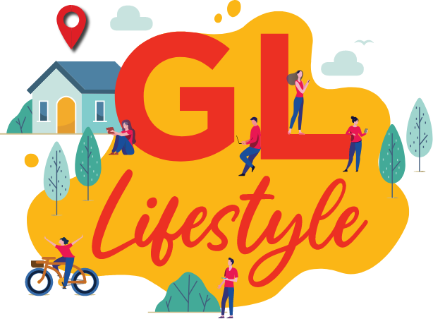 GL Lifestyle Logo