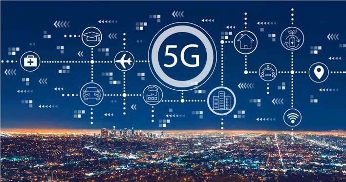 Smart City Services