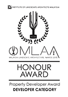 MLAA Honour Award