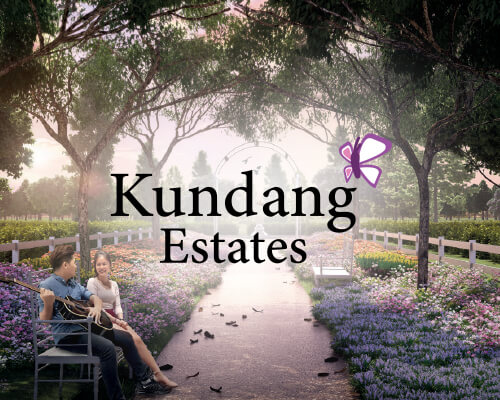Kundang Estate