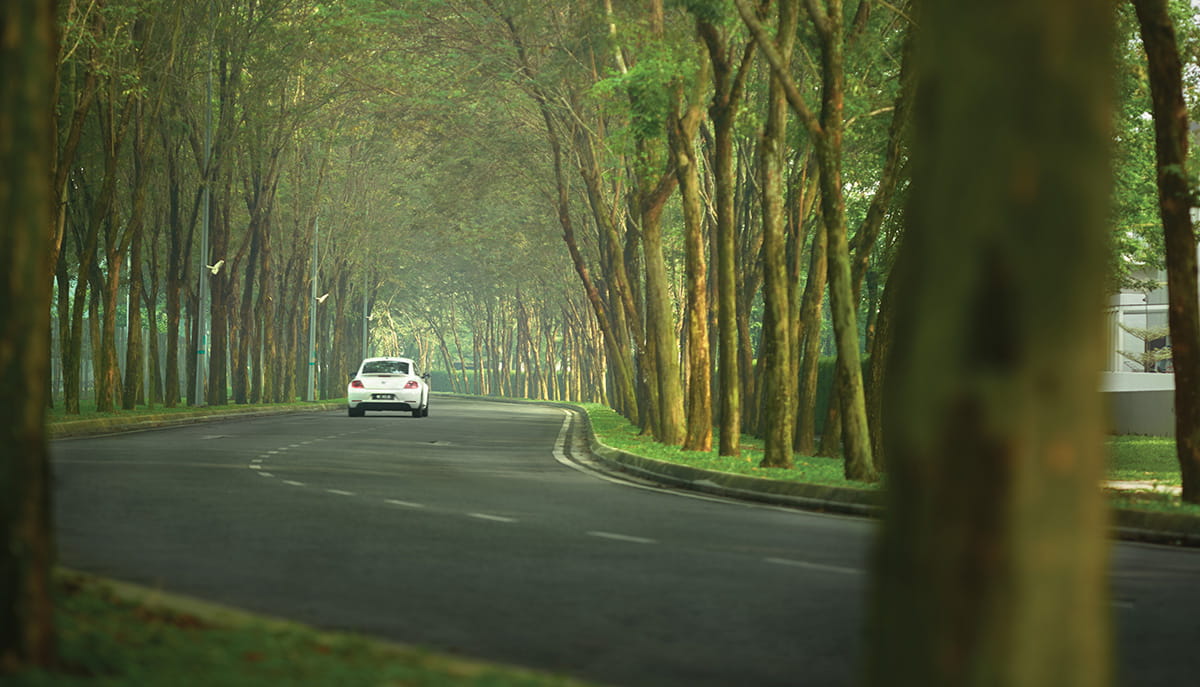 Jade Hills, Kajang