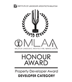MLAA Honour Award