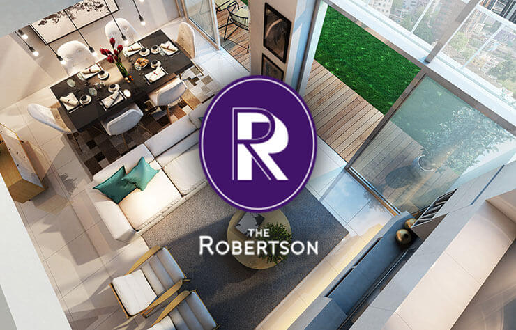 The Robertson