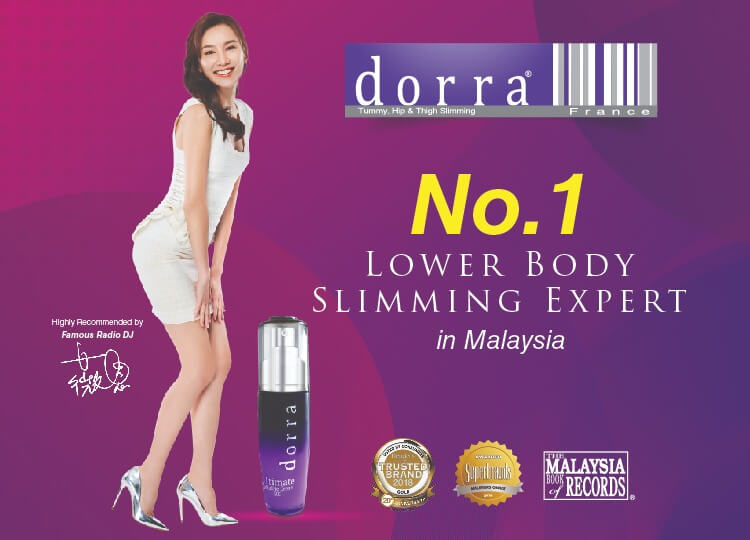 dorra slimming 1st avenue