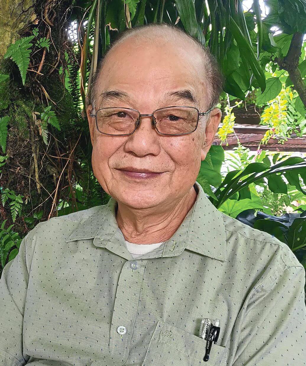 This is a very ambitious effort, but definitely a step in the right direction. It has the potential to make Gamuda Land the leader in sustainable development. - Dr Francis Ng Expert botanist and former deputy director-general at FRIM