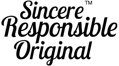 Sincere Responsible Original