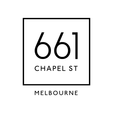 661 Chapel Street logo