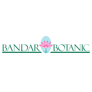 Bandar Botanic logo