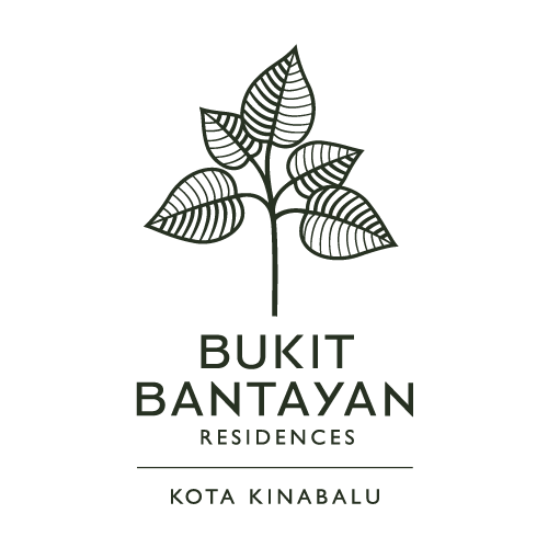 Bukit Bantayan Residences logo
