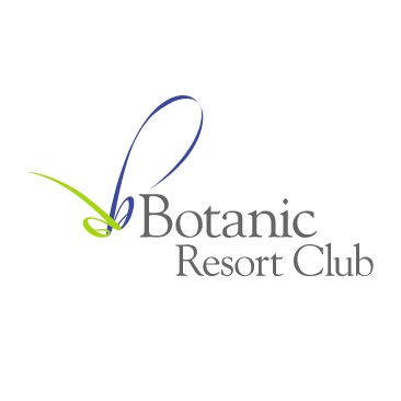 Botanic Resort Club logo
