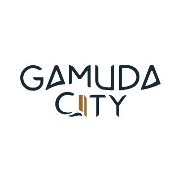 Gamuda City logo