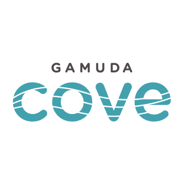 Gamuda Cove logo