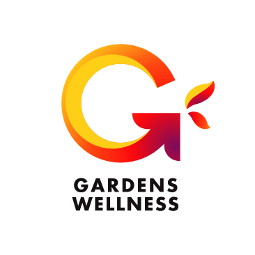 Gardens Wellness logo