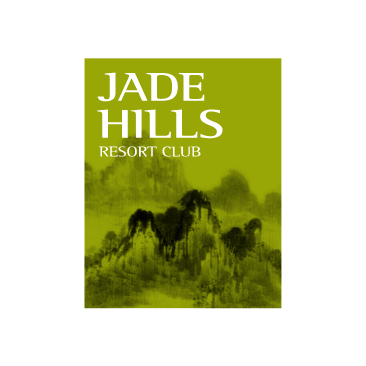 Jade Hills Resort Club logo