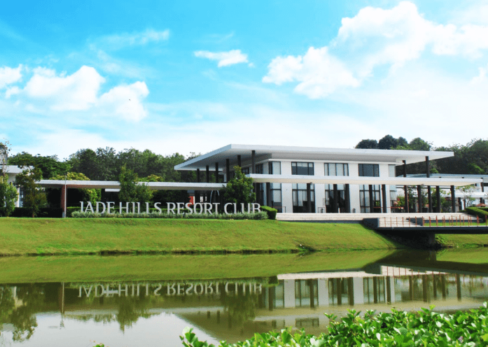 Jade Hills Resort Club