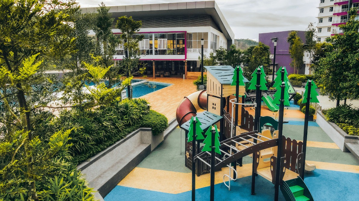 Bukit Bantayan Residences gallery 6