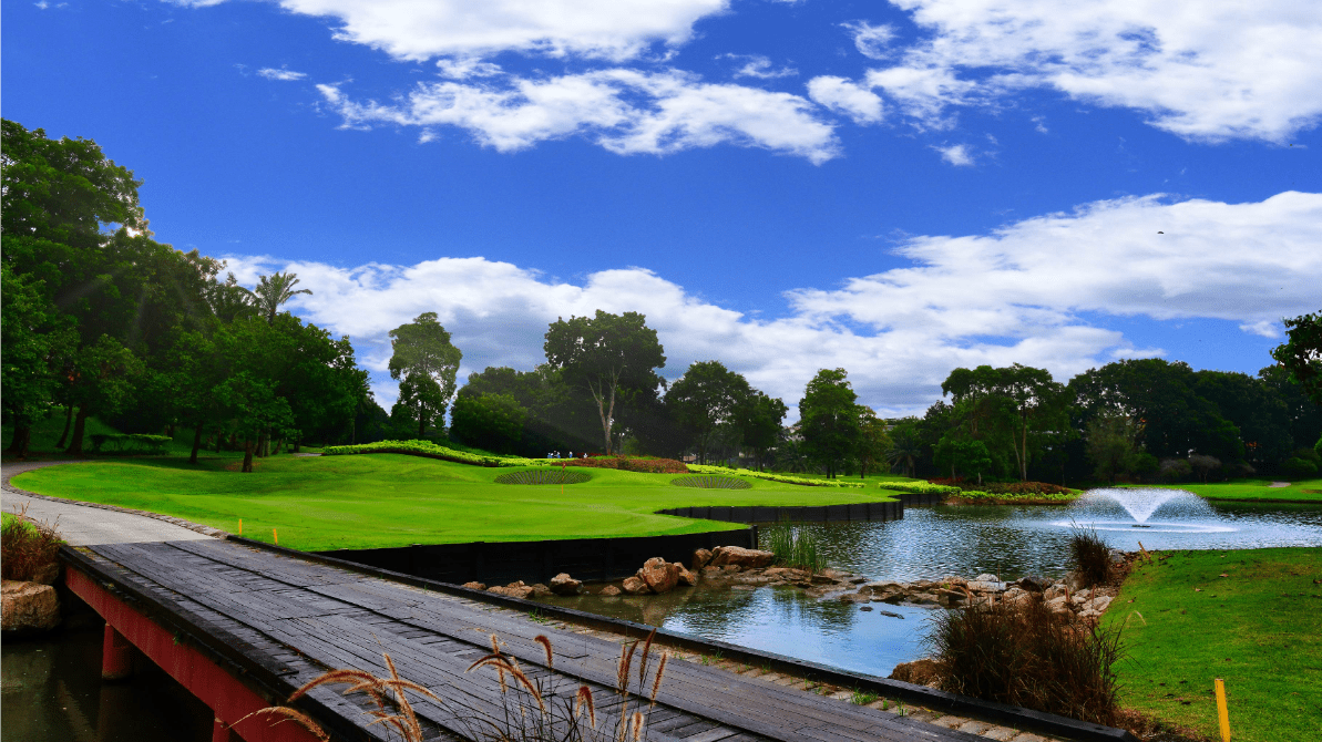 Kota Permai Golf and Country Club gallery 2