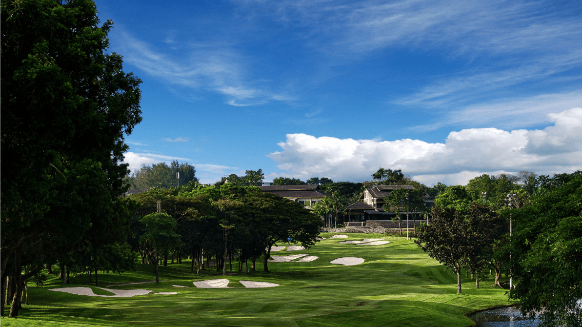 Kota Permai Golf and Country Club gallery 3