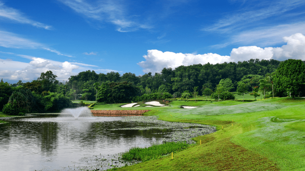 Horizon Hills Golf and Country Club gallery 4
