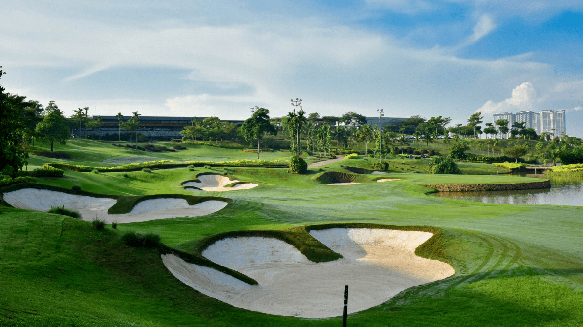 Horizon Hills Golf and Country Club gallery 2