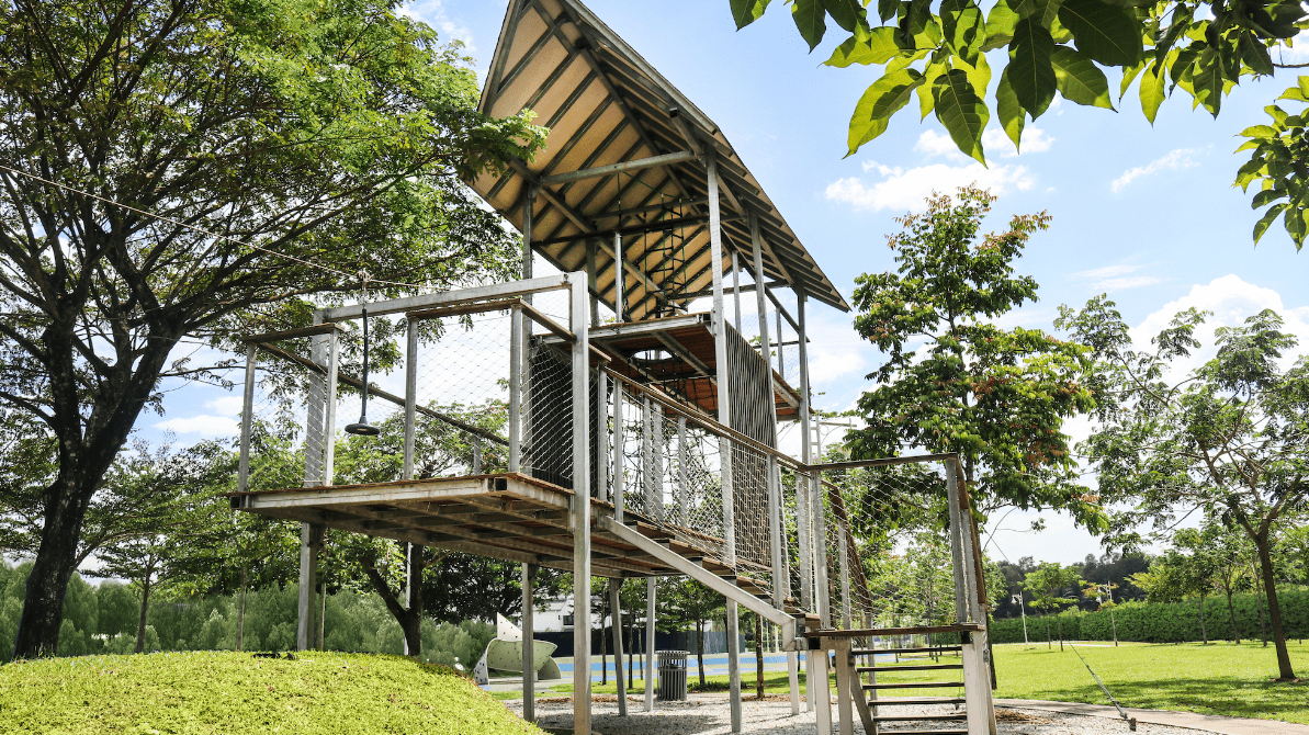 Kundang Estates gallery 2