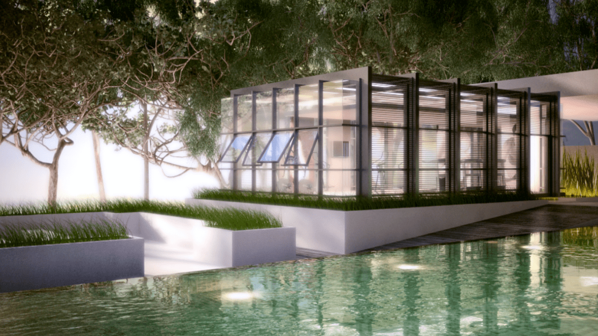 Madge Mansions gallery 4