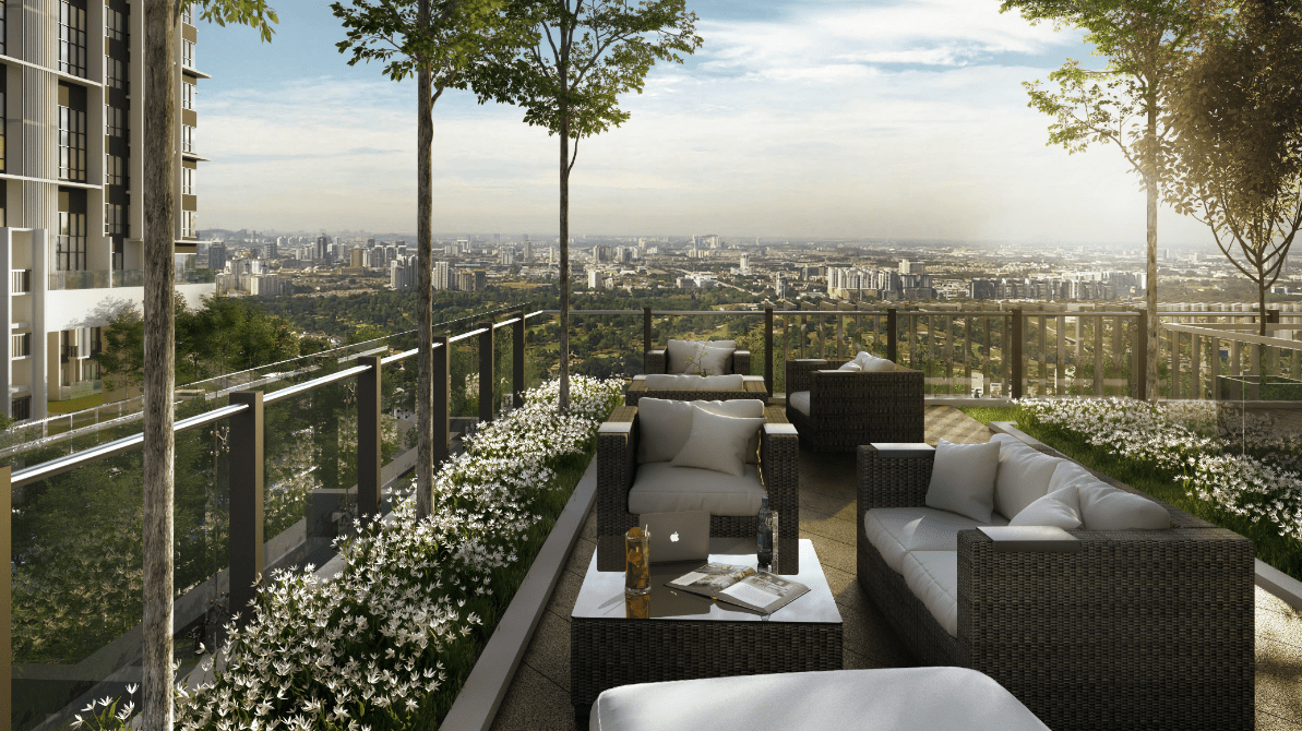 HighPark Suites gallery 2