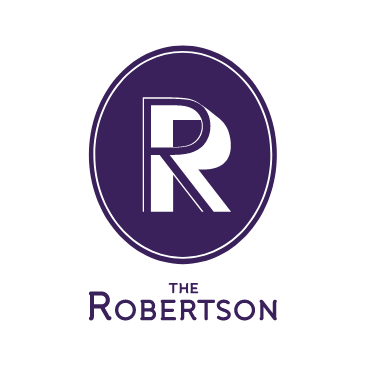 The Robertson logo